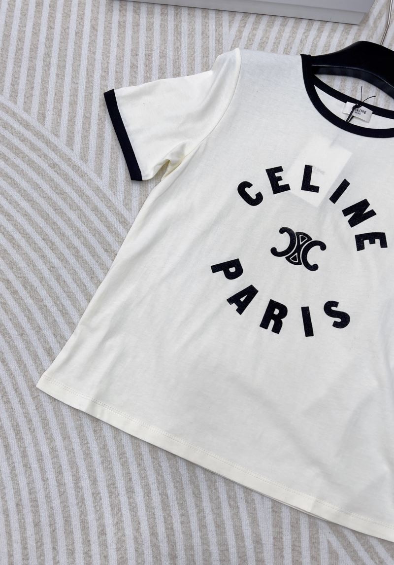 Celine T-Shirts